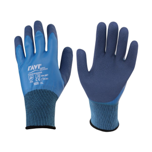 Rękawice ochronne Aqua Protect XL RAVI